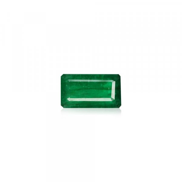 Natural Emerald Gemstone