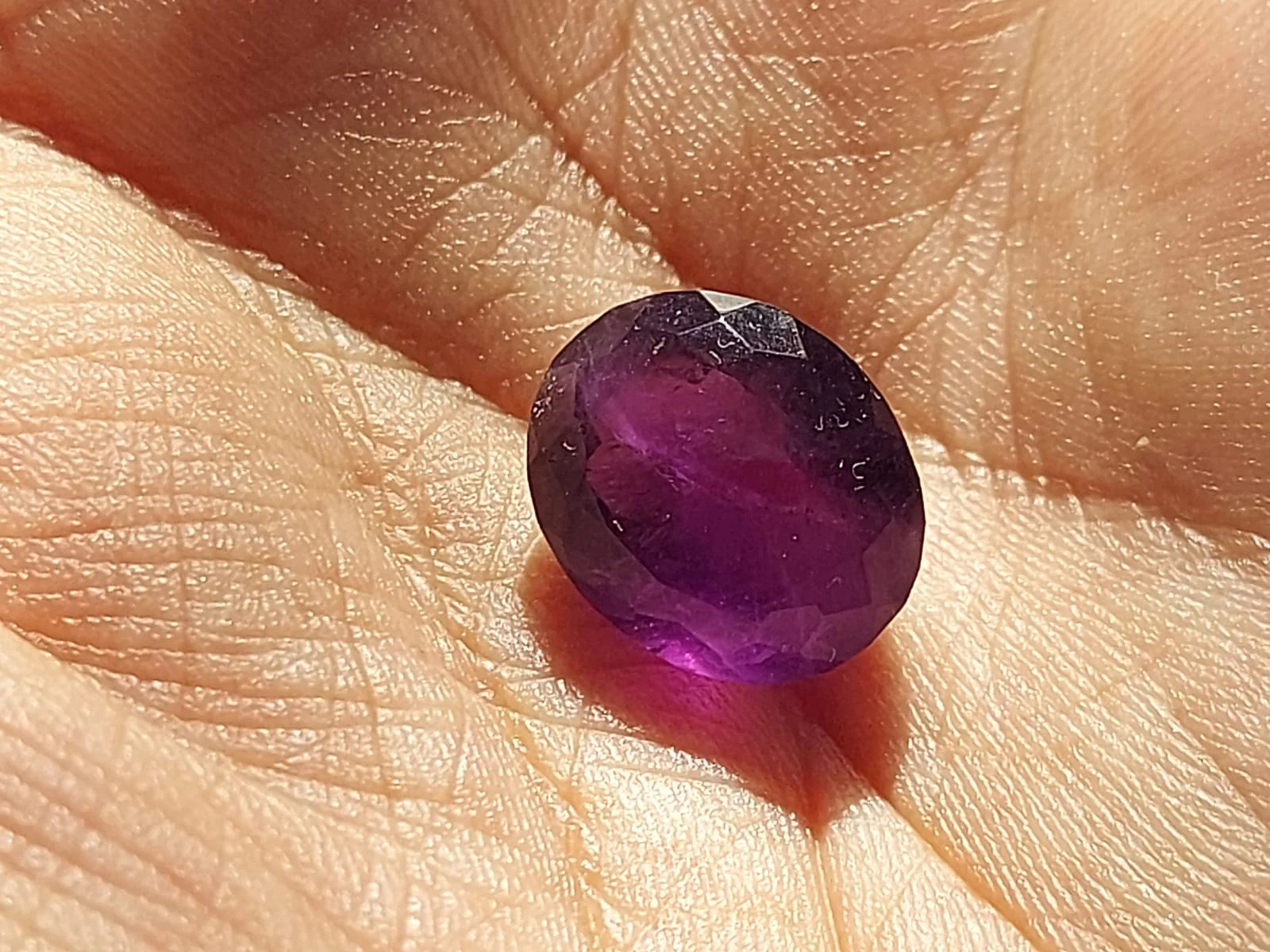 Amethyst